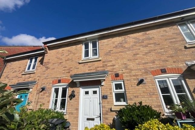 2-bed house on 12, Montague Drive, Thatcham, £1,450/mo