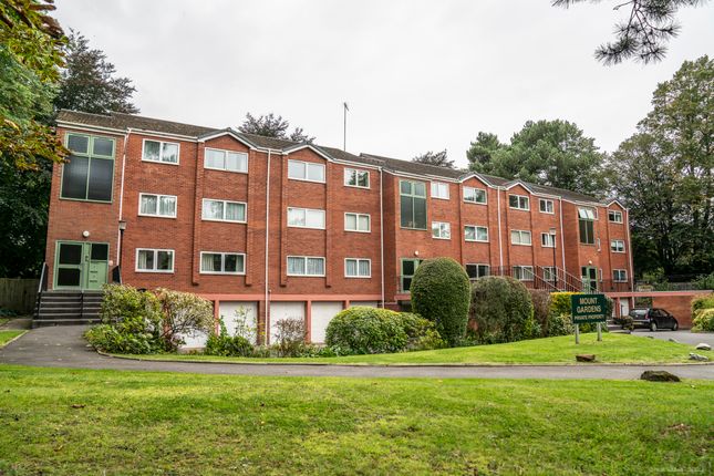 Flat to rent in Davenport Road, Coventry