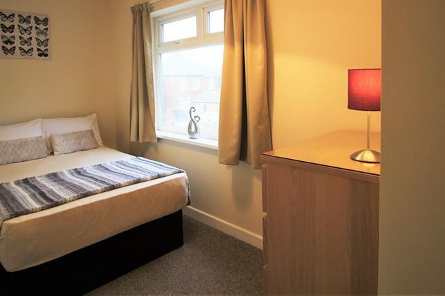 Room to rent in Westfield Road, Balby