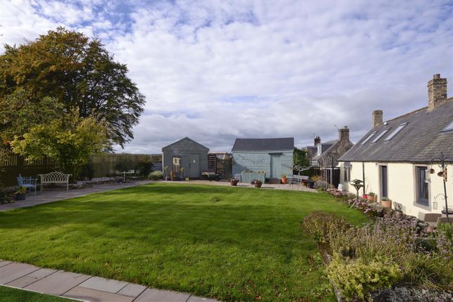 Cottage for sale in Middle Cottage &amp; Paddock, Houndslow, Gordon