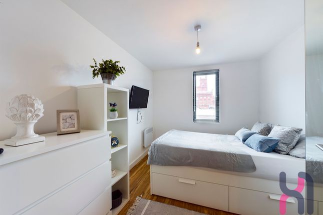 208 The Courtyard, 3 Stanhope St, Liverpool photo 3