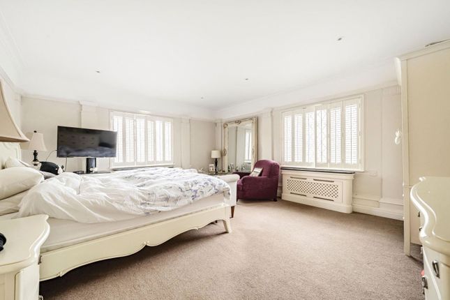 Detached house for sale in Barnes Lane, Kings Langley