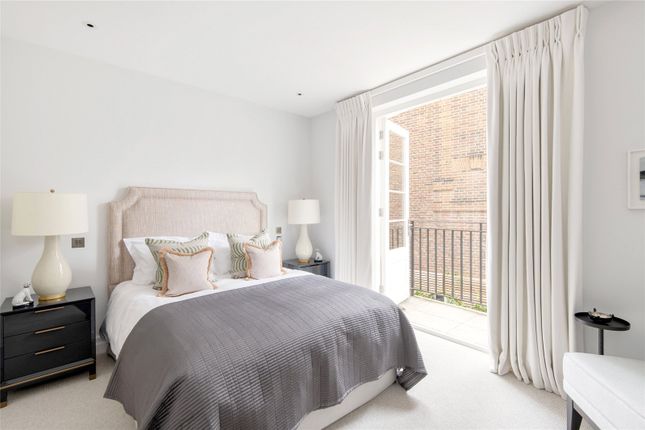 Thumbnail Flat for sale in Alston House, 105 Old Church Street, Chelsea