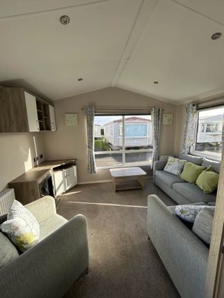 Willerby Canterbury, Abergele photo 2