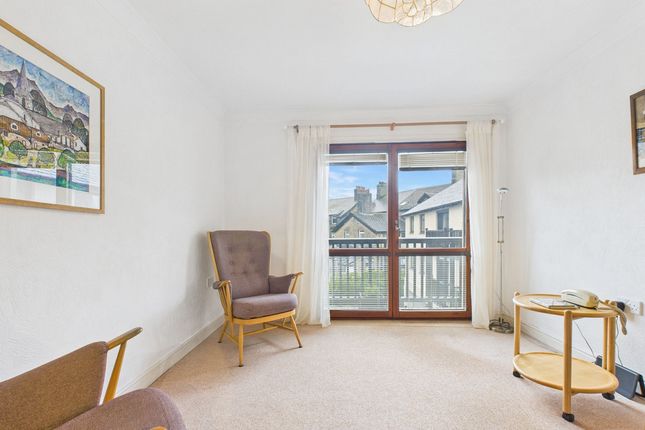 Flat 30, Ashleigh Court, Station Road, Arnside photo 2