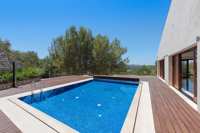 Villa for sale in Spain, Mallorca, Capdepera, Canyamel