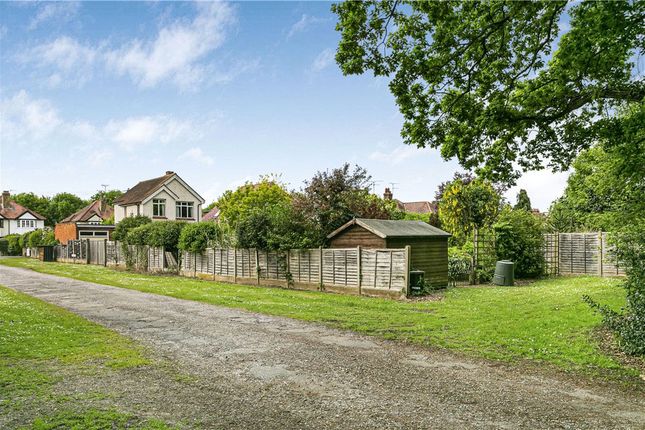 Detached house for sale in Stroude Road, Virginia Water, Surrey