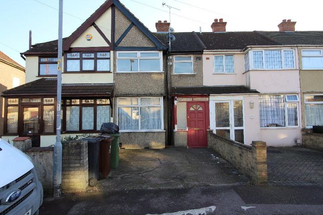 3 Bedroom House For Rent