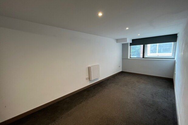 Thumbnail Flat to rent in Lime Tree Way, Basingstoke