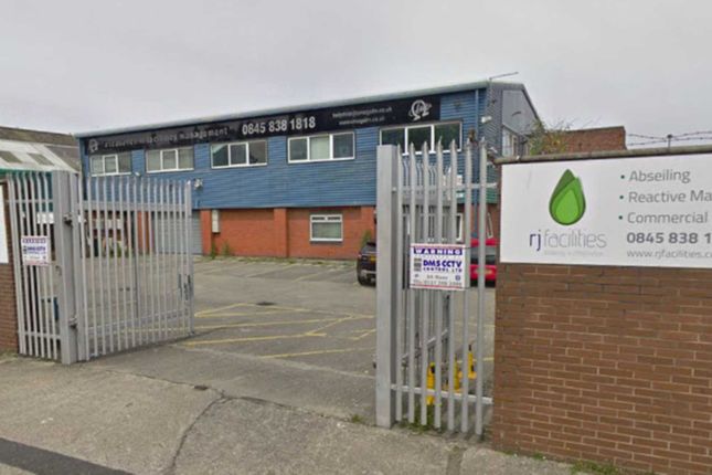 Richmond Row Liverpool L3 Office To Let 49410692 Primelocation