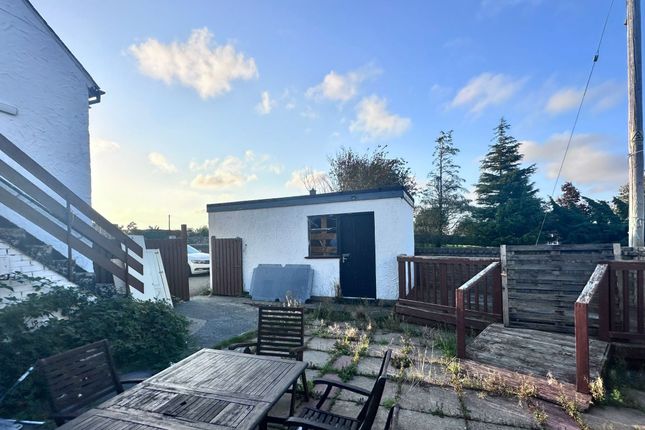 Y Foelas, Station Road, Llanrug, Caernarfon Ll55 4Be