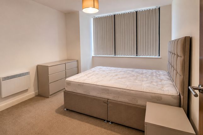 Apartment 906, Broadway, 105, Broad Street, West Midlands photo 4