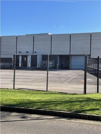 Thumbnail Industrial to let in Part Building 500, Langstone Road, Havent, Hampshire