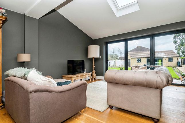 End terrace house for sale in North Cottages, Napsbury, St. Albans