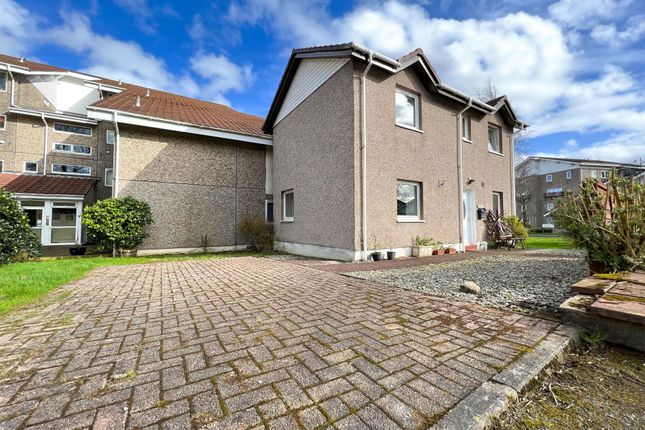 Detached house for sale in Whistlefield, Fairhaven, Kirn, Dunoon