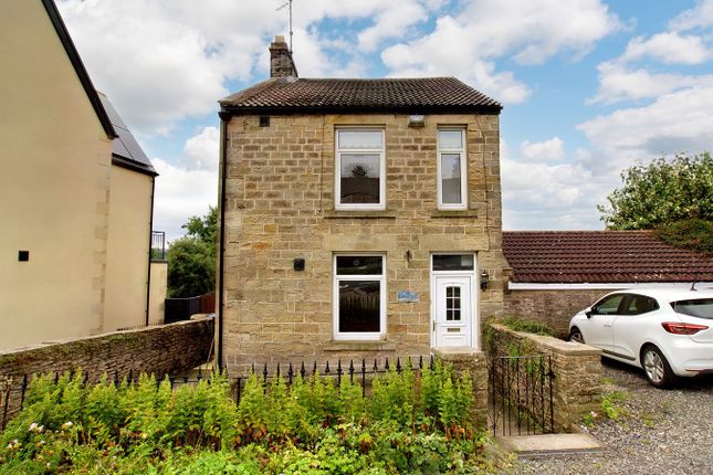 Thumbnail Detached house for sale in High Street, Witton Le Wear, Bishop Auckland