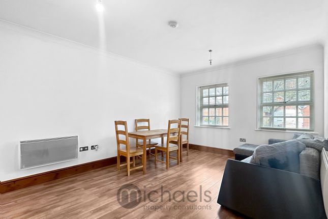 Flat for sale in Waterside Lane, Colchester, Colchester