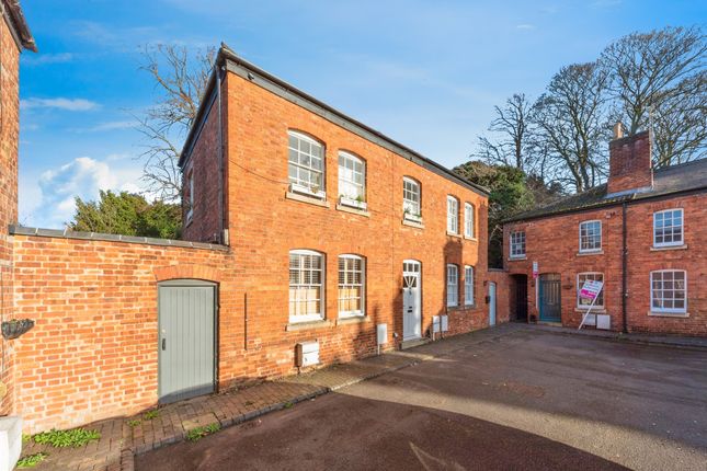 2-bed other on 12, Barrack Square, Grantham, £110,000