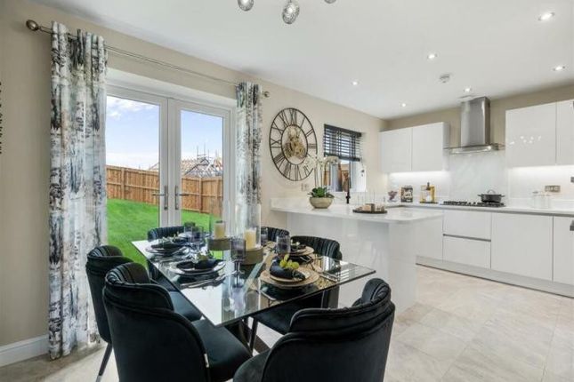 Plot 50 The Dinckley,, Greenacres Farm, Goosnargh photo 4