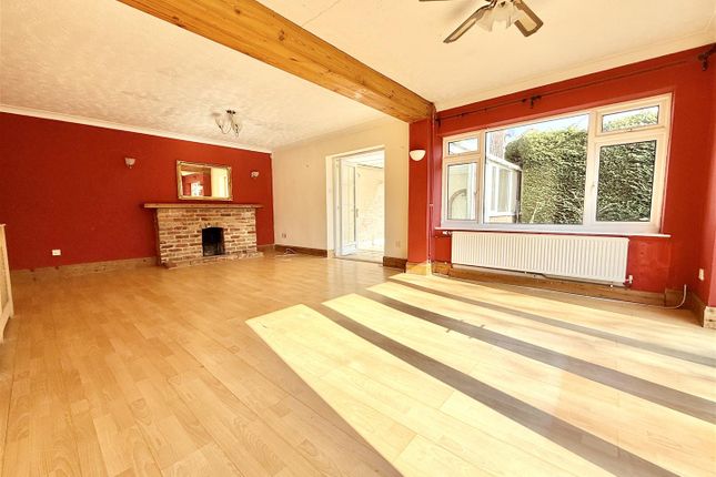 The Bungalow, Honing Road, Norwich photo 3