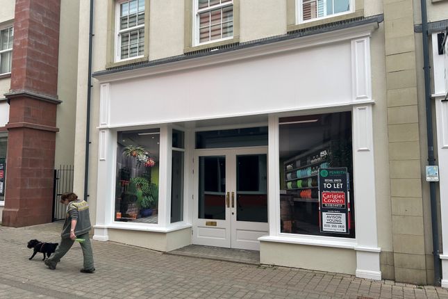 Retail premises to let in Penrith New Squares, Brewery Lane, 9 (Unit K1), Penrith