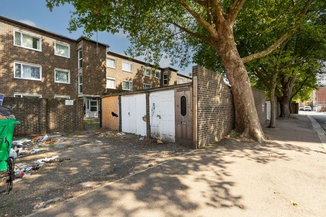 Thumbnail Property for sale in Stopford Road, London