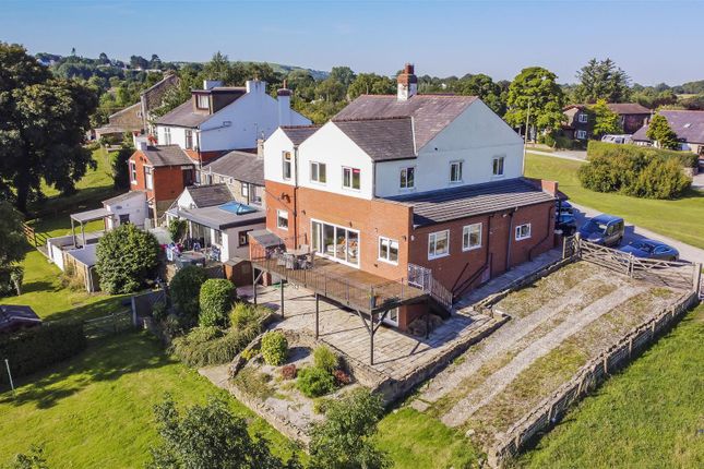 Detached house for sale in Copster Green, Blackburn