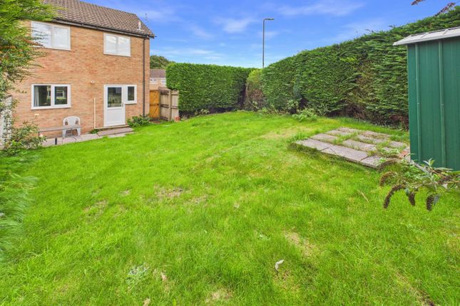 137, Oakridge, Cardiff photo 2