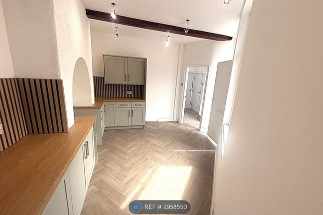 2-bed house on Lonsdale Road, Sheffield, £1,050/mo