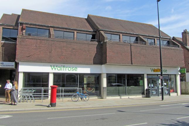 Office to let in 96-98, High Street, Uckfield