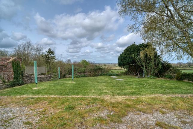 Wriggle Cottage, 1 The Granary, Ryme Road, Ryme Intrinseca photo 4