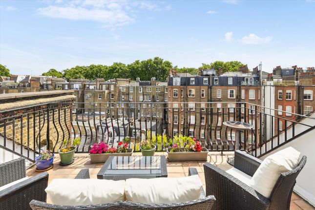45, Barkston Gardens, London photo 4