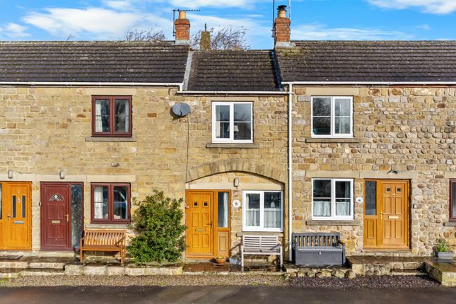 1 Bedroom House in HG4 3BS