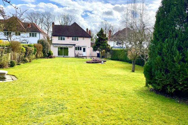Property for sale in Rowney Gardens, Sawbridgeworth