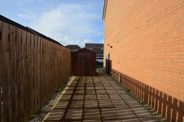 Property to rent in Forest Yard, Leeds