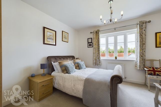 End terrace house for sale in The Maltings, Pirnhow Street, Ditchingham