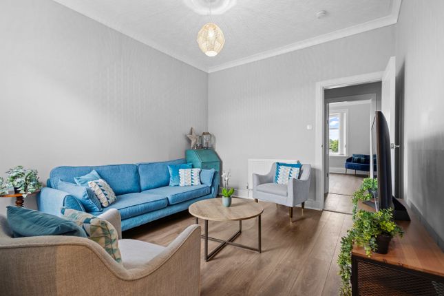 Flat 4, 12, Jeffrey Street, Kilmarnock photo 4