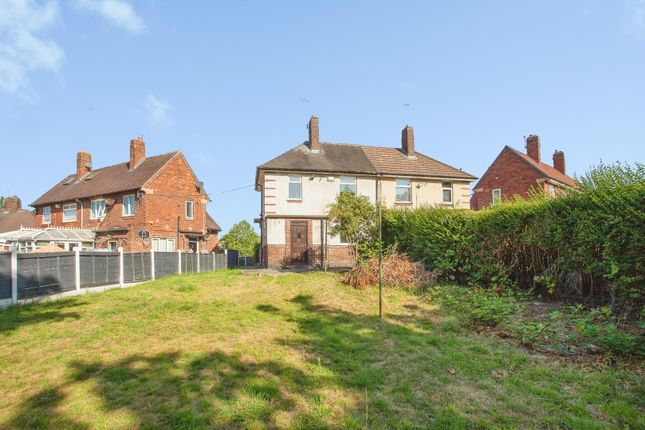 88, Halliwell Crescent, Sheffield photo 4