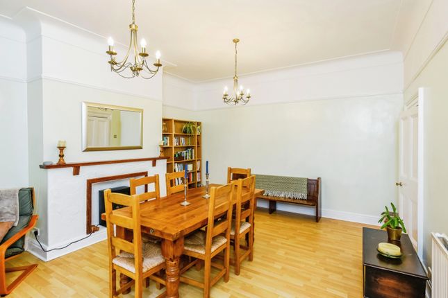End terrace house for sale in Blucher Street, Liverpool, Merseyside