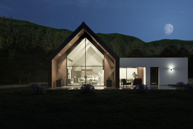 Plot 2, Balvaird Rise, Muir of Ord photo 2