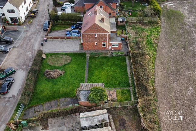 Land for sale in Green Lane, Grendon, Atherstone
