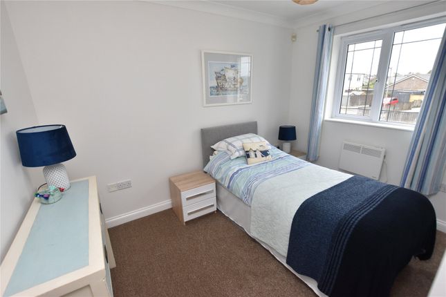 Terraced house for sale in Quintrell Close, Quintrell Downs, Newquay, Cornwall