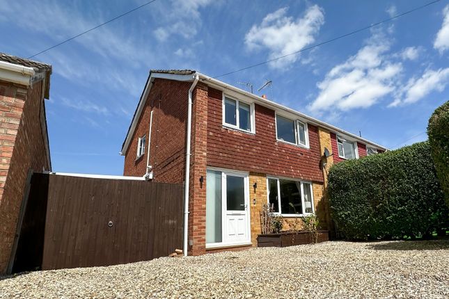 3Â Bedroom Semi Detached For Sale