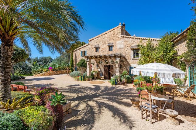 Thumbnail Property for sale in Country Home, Inca, Mallorca, 07300