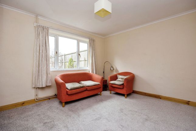 Semi-detached house for sale in Great Goodwin Drive, Guildford, Surrey