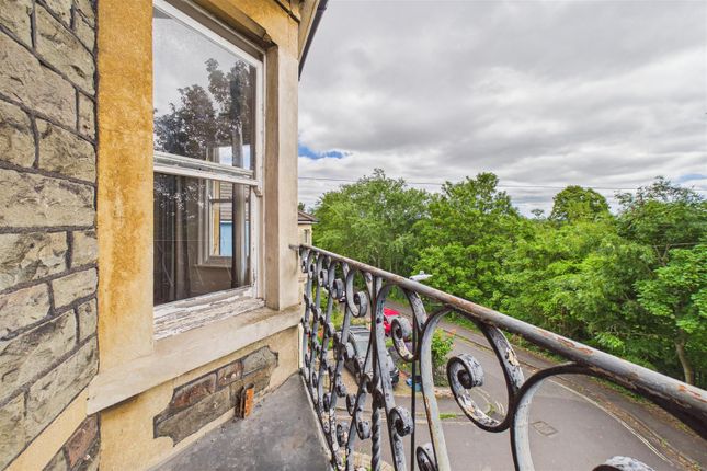 4B, Hurlingham Road, Bristol photo 4