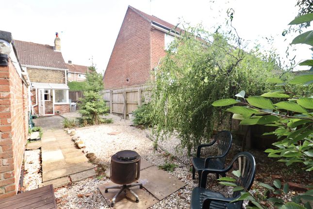 Toll Cottage, 4 Station Road, Brough photo 4