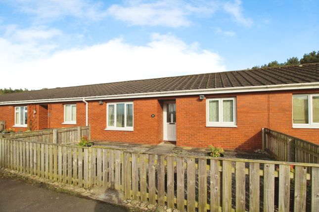 Bungalow for sale in South Meadows, Dipton, Stanley, Durham