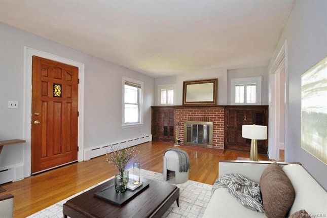 Property for sale in 135 Hillside Avenue, Mount Vernon, New York, United States Of America