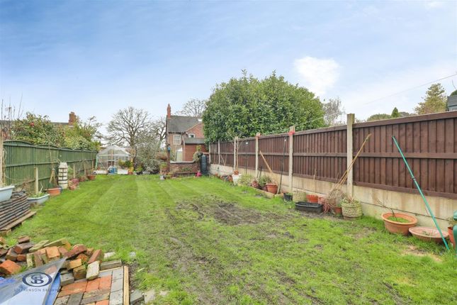 42, Wilbrahams Walk, Audley photo 2